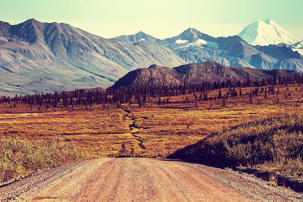 Denali Hwy 2