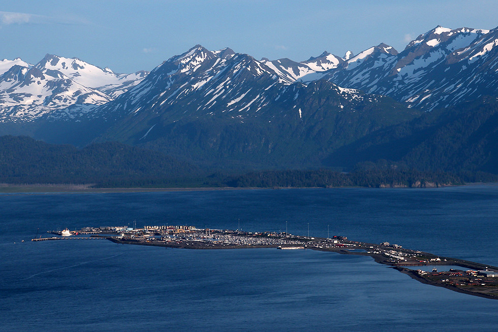 Homer Spit 4