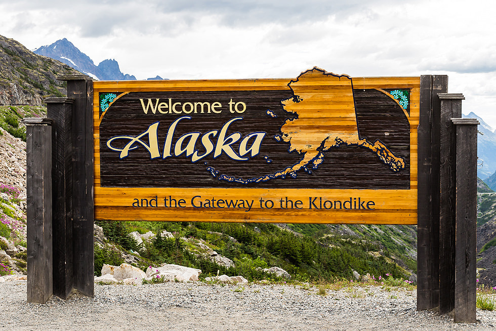 Klondike Alaska