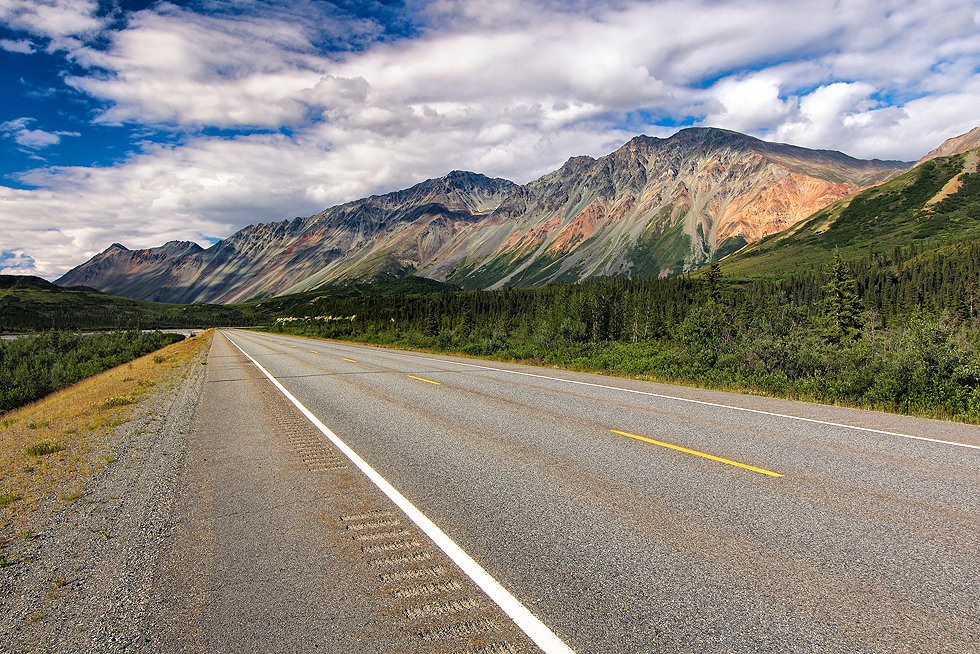 Richardson Hwy